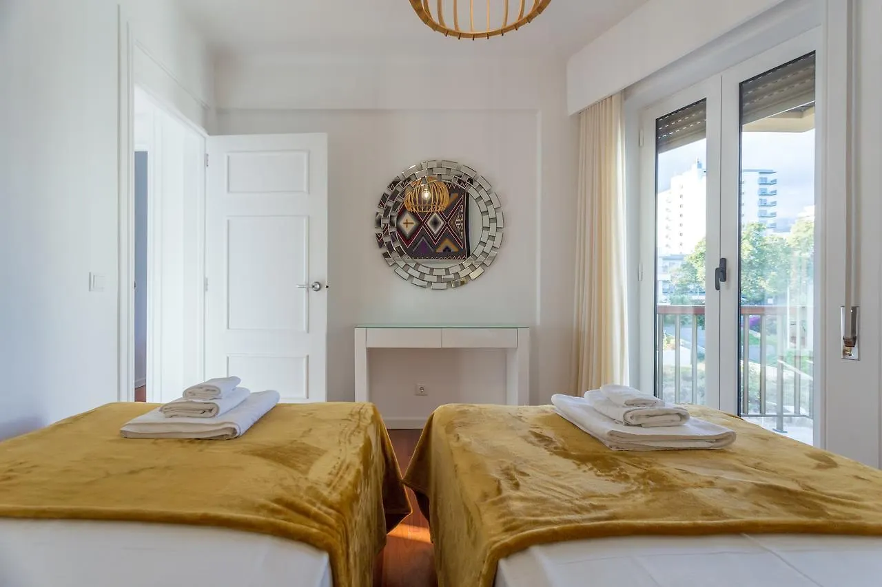 Sunset Terrace Ocean Cliff Pool Appartement Funchal