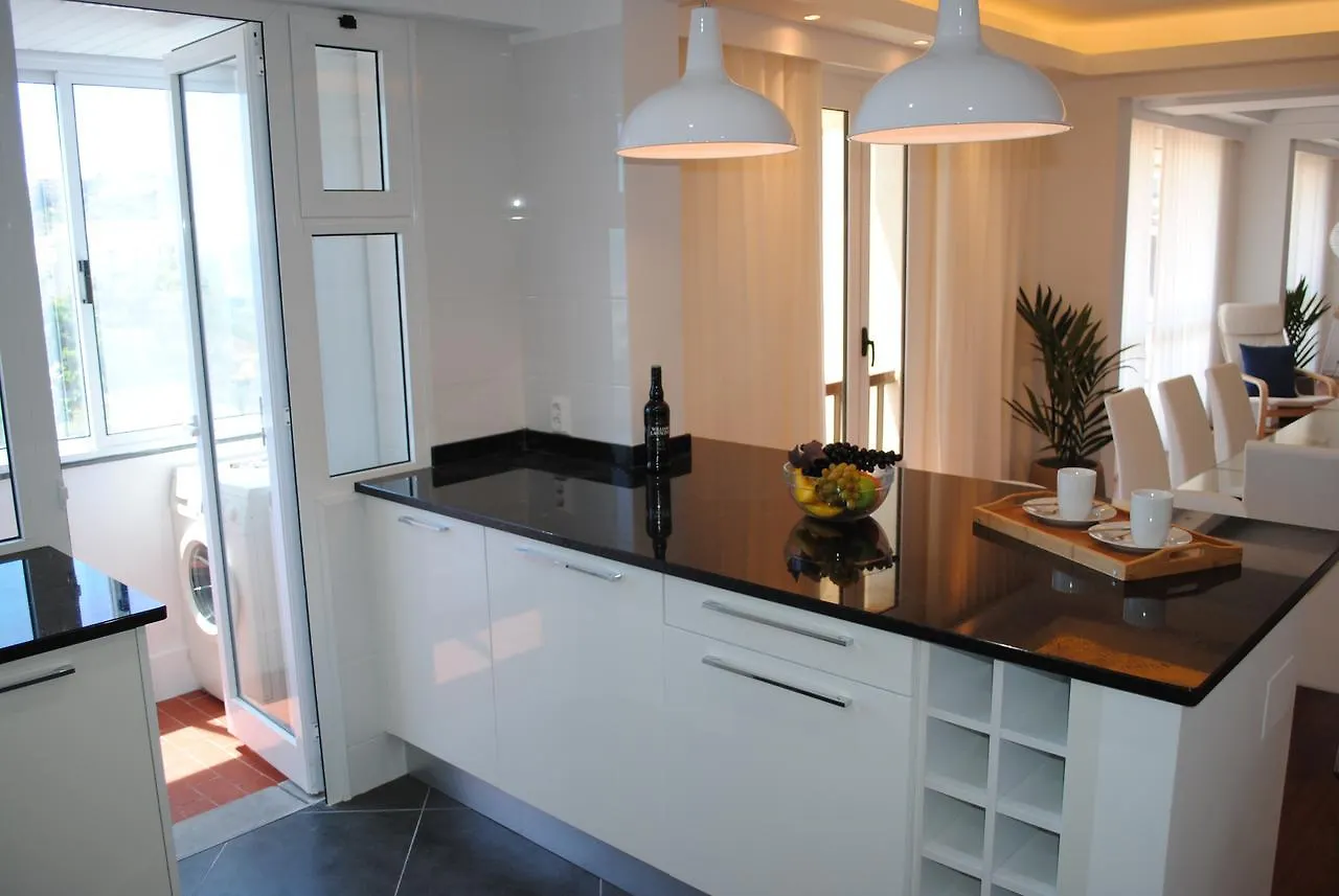 Sunset Terrace Ocean Cliff Pool Appartement Funchal  0*, Funchal (Madeira)
