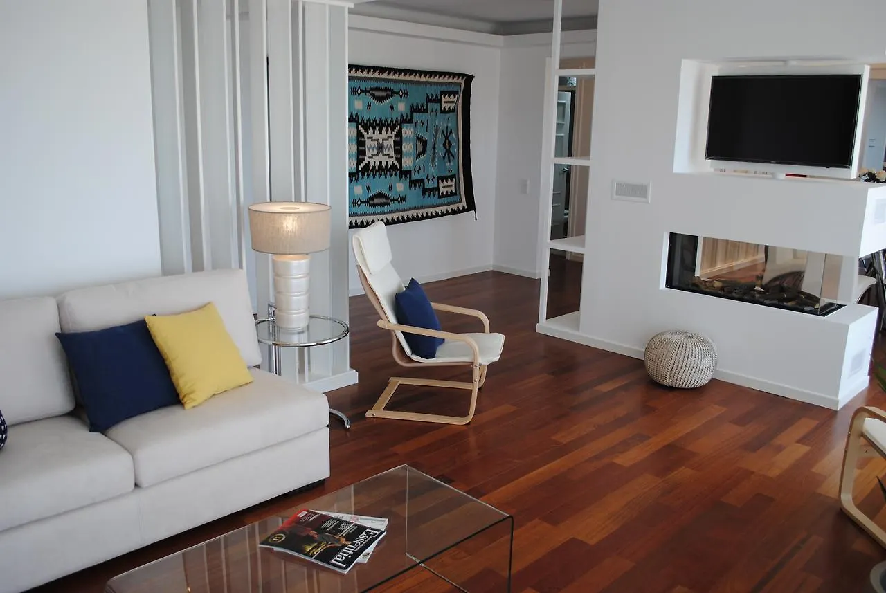 Sunset Terrace Ocean Cliff Pool Apartment Funchal  0*, Funchal (Madeira) Portugal
